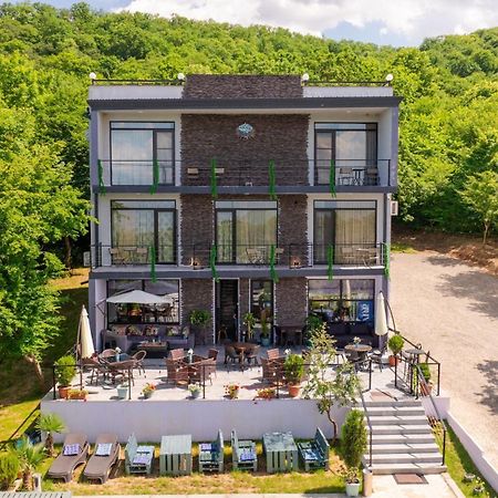 Villa Lapa Telawi Zewnętrze zdjęcie