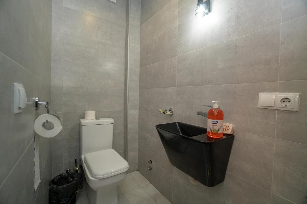 Villa Lapa Telawi Zewnętrze zdjęcie
