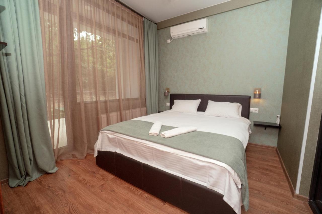 Villa Lapa Telawi Zewnętrze zdjęcie