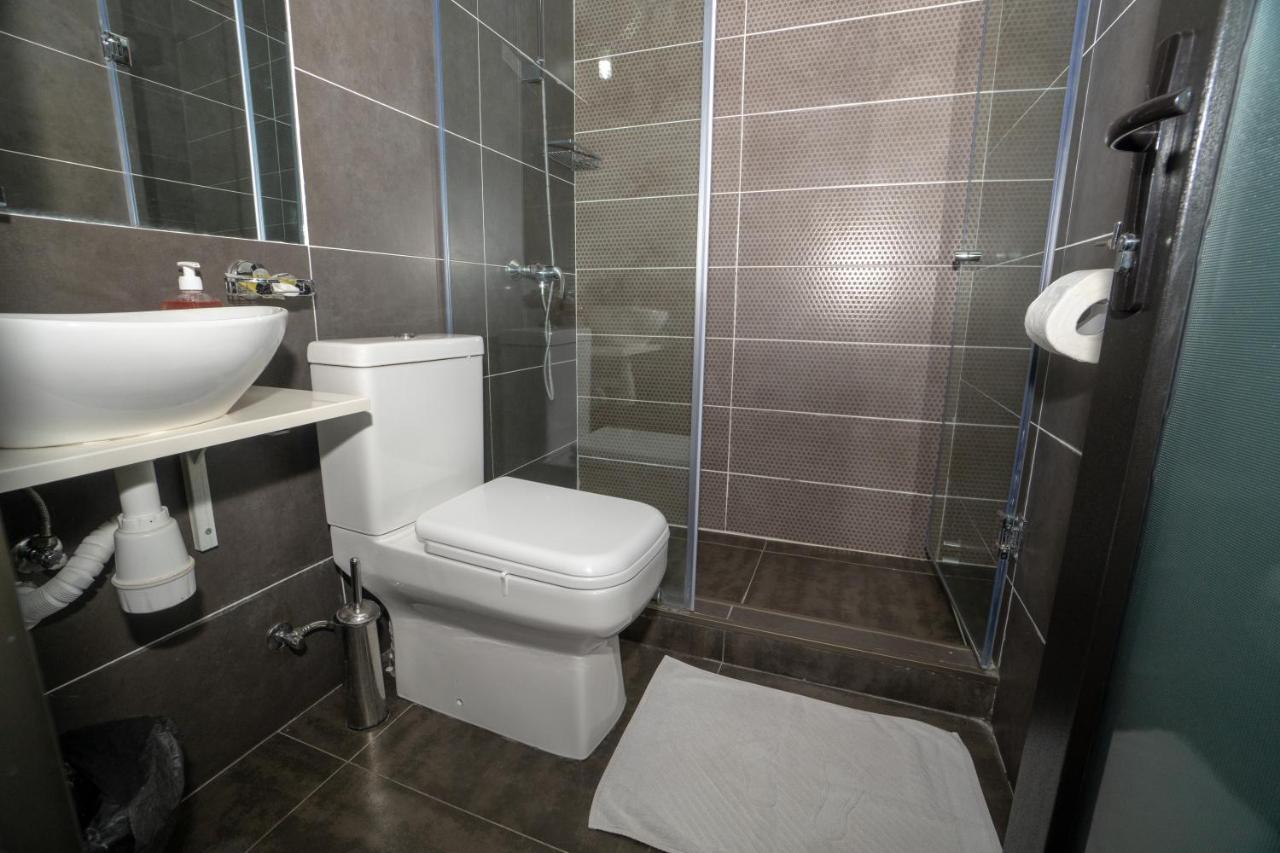 Villa Lapa Telawi Zewnętrze zdjęcie