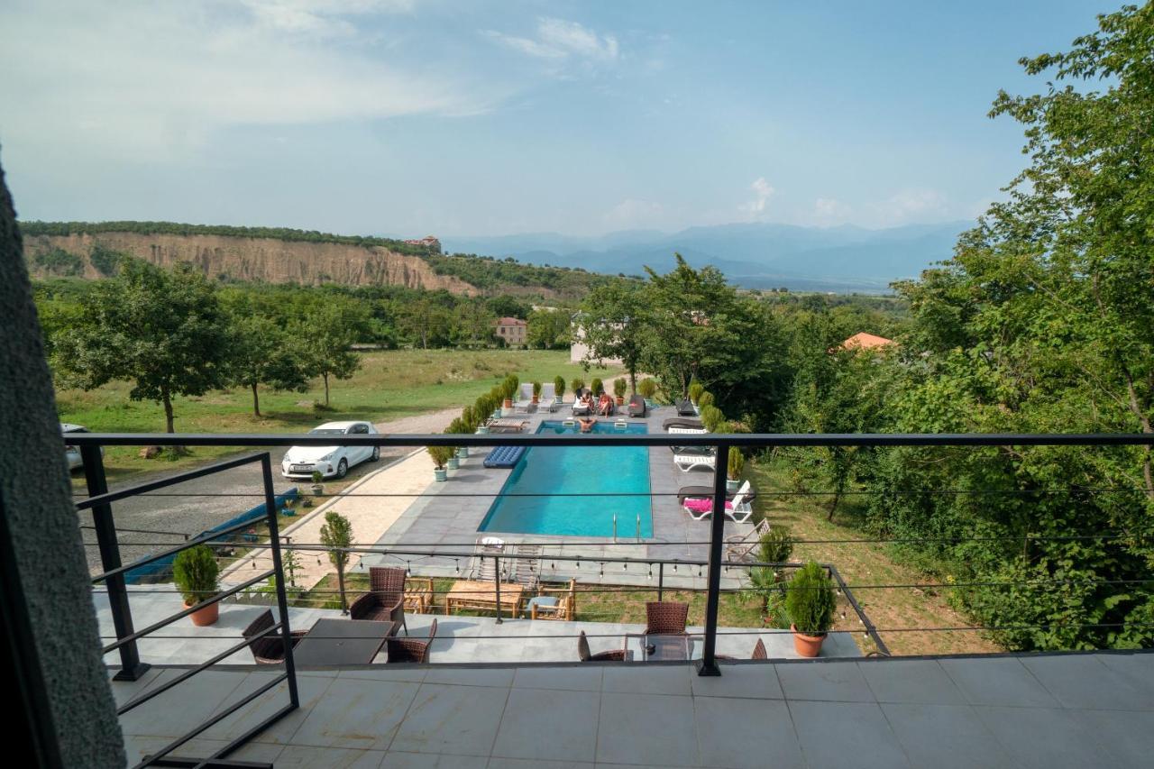 Villa Lapa Telawi Zewnętrze zdjęcie