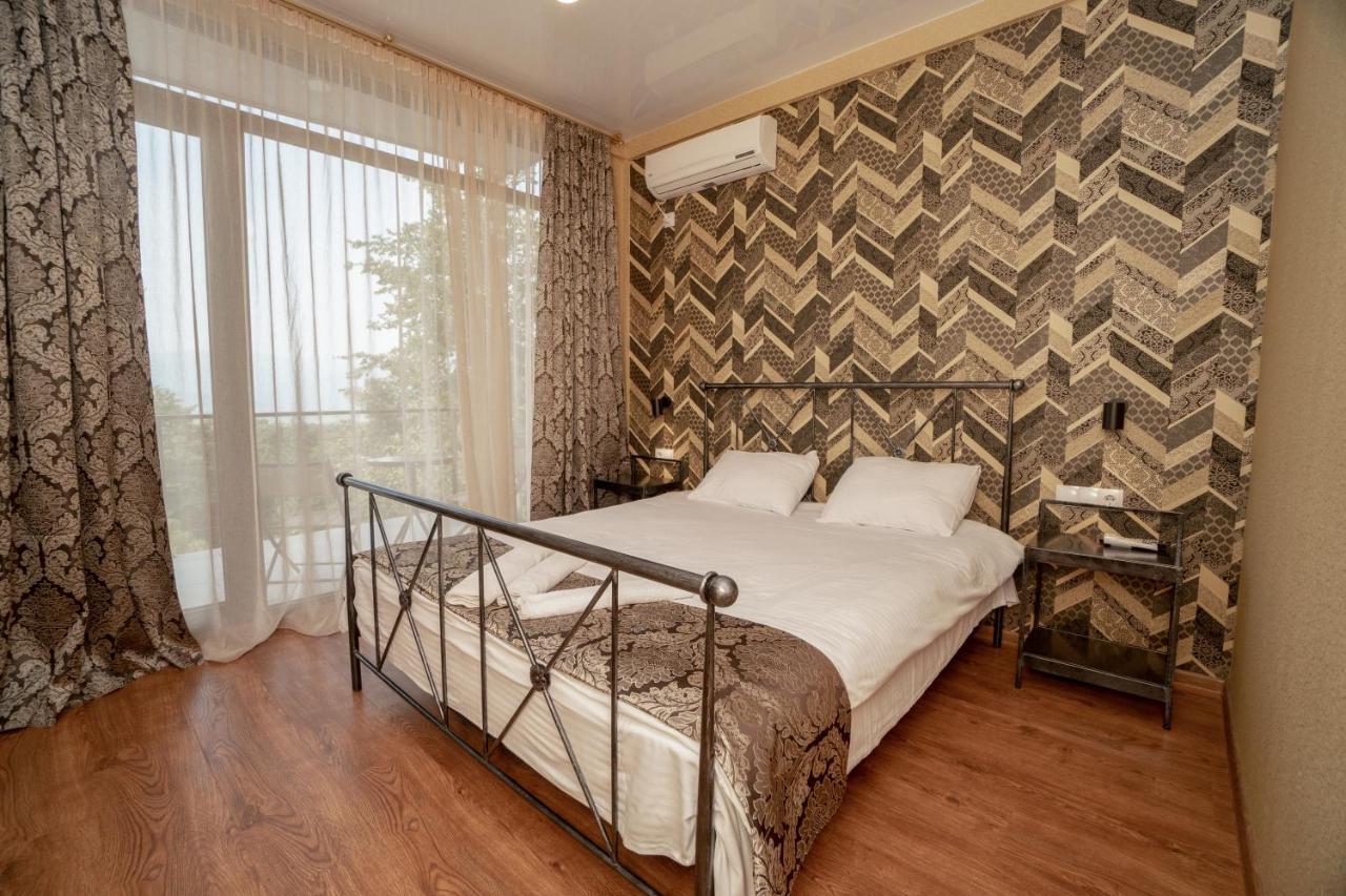 Villa Lapa Telawi Zewnętrze zdjęcie