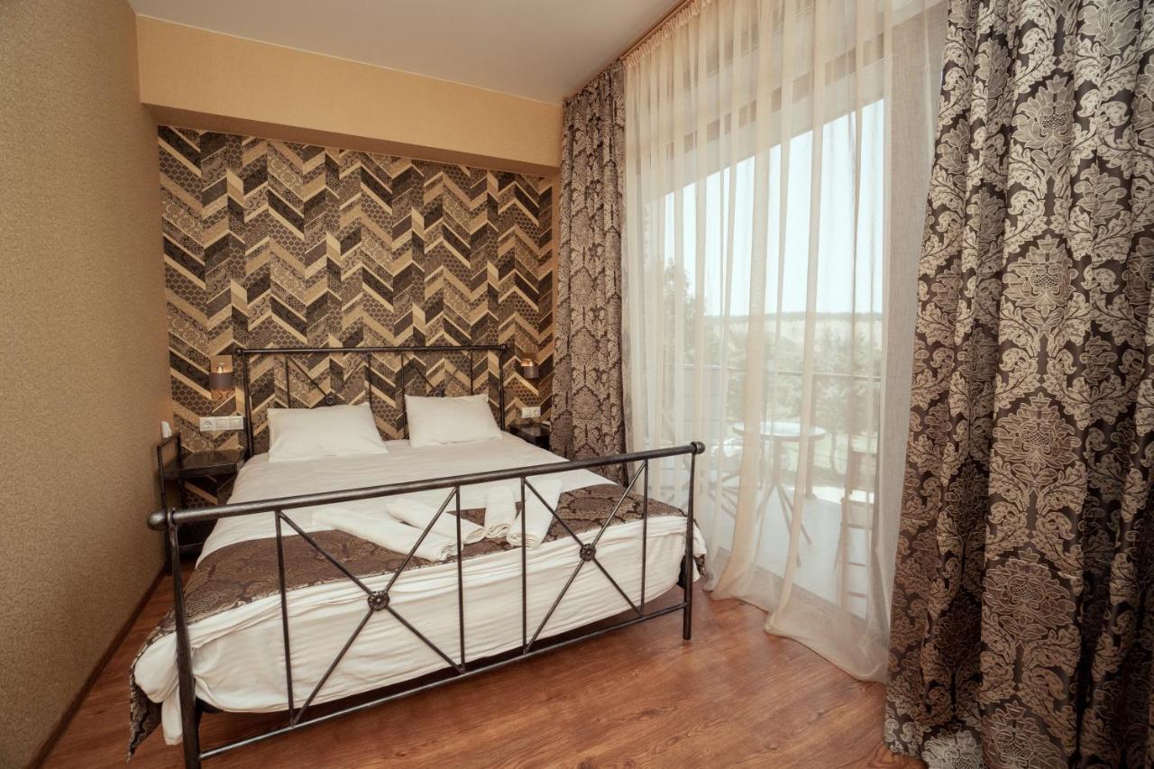 Villa Lapa Telawi Zewnętrze zdjęcie