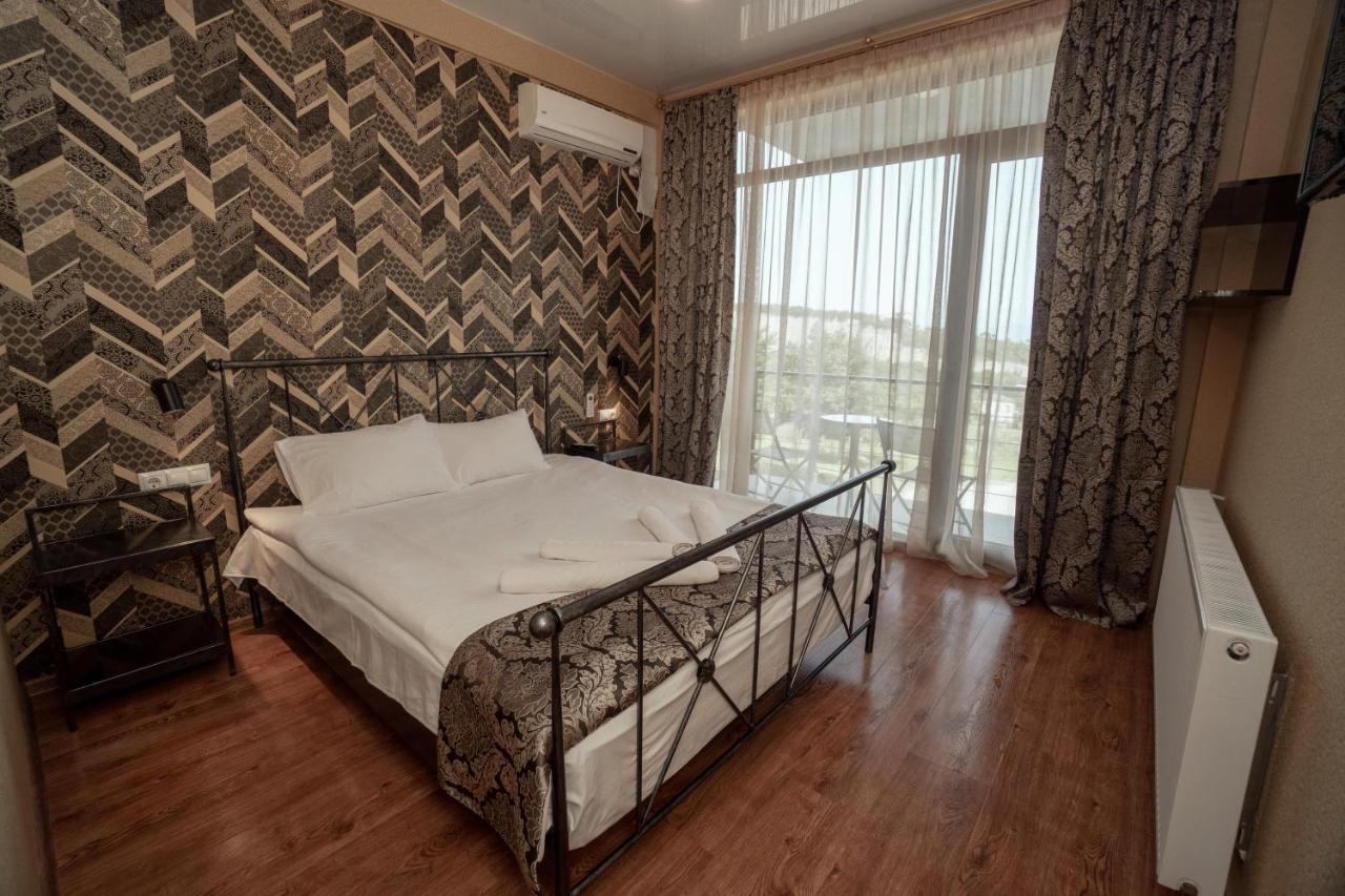 Villa Lapa Telawi Zewnętrze zdjęcie