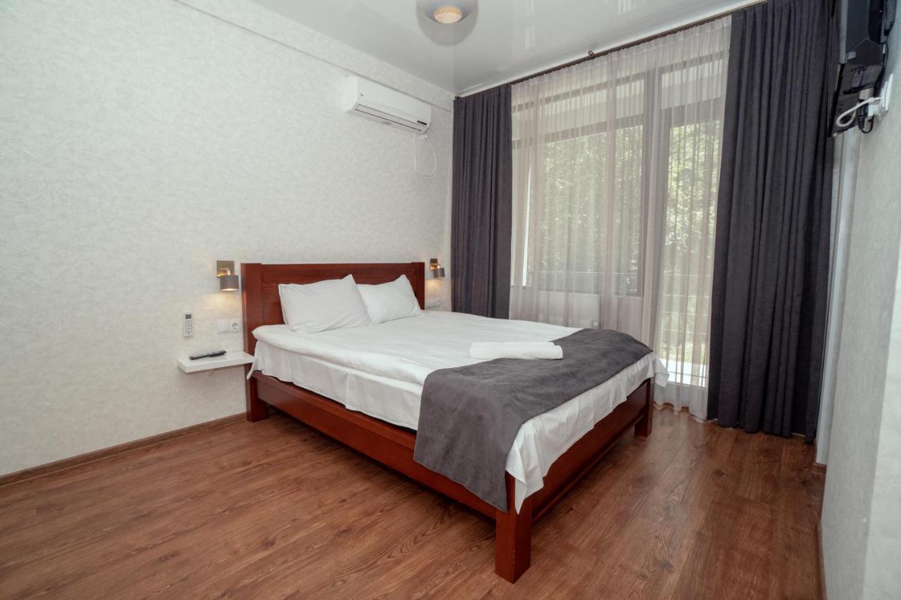 Villa Lapa Telawi Zewnętrze zdjęcie