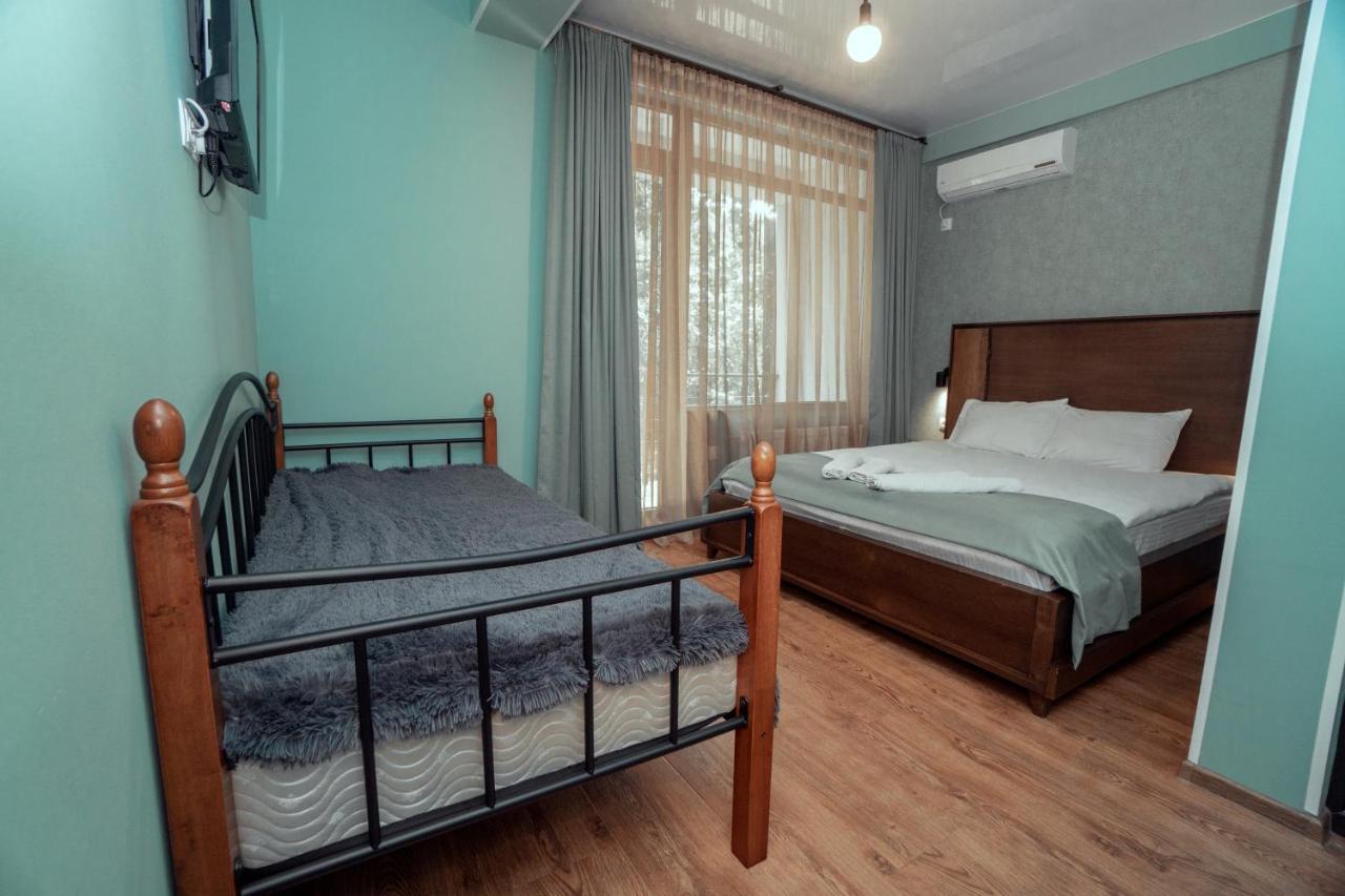 Villa Lapa Telawi Zewnętrze zdjęcie