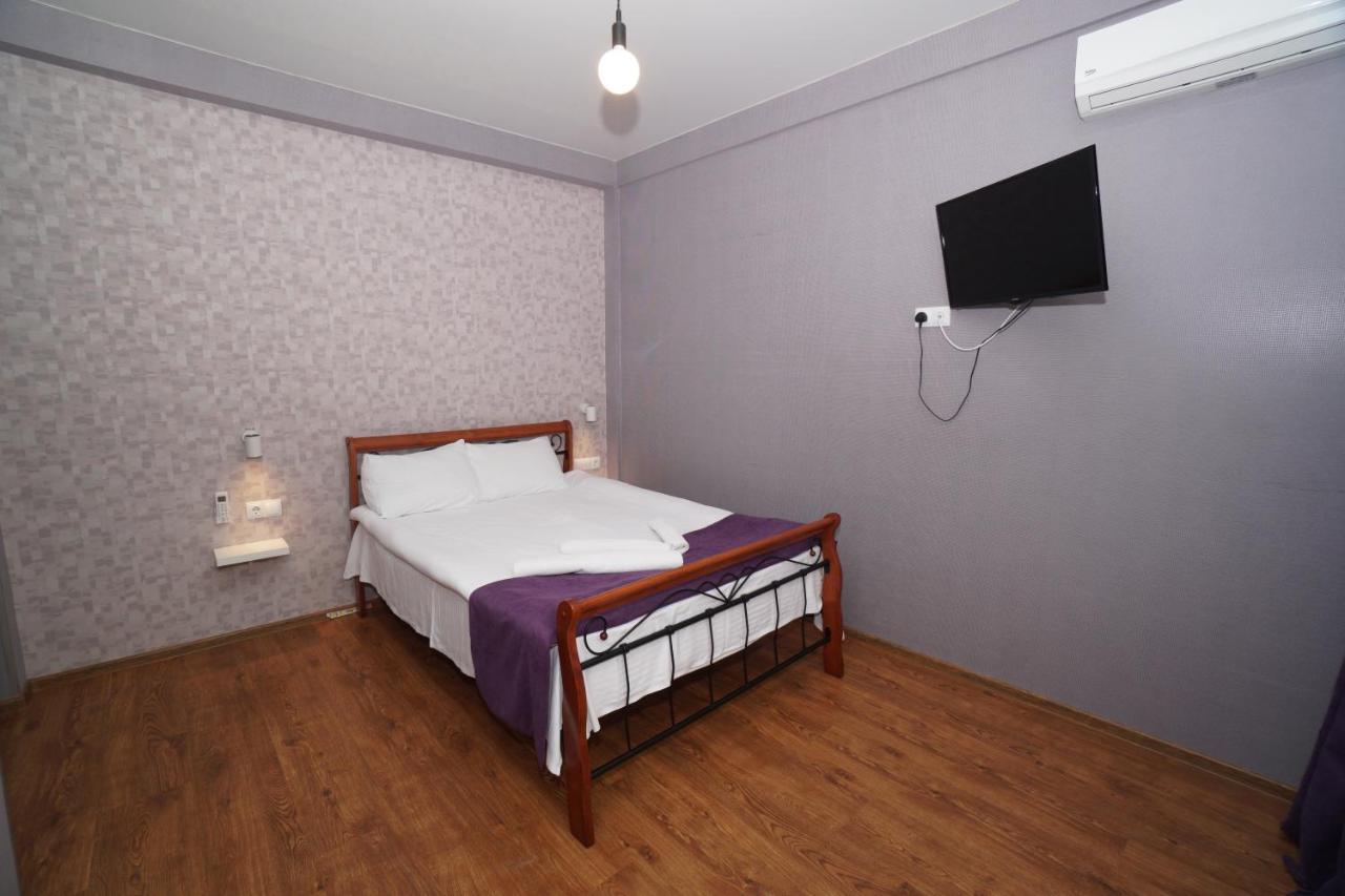 Villa Lapa Telawi Zewnętrze zdjęcie