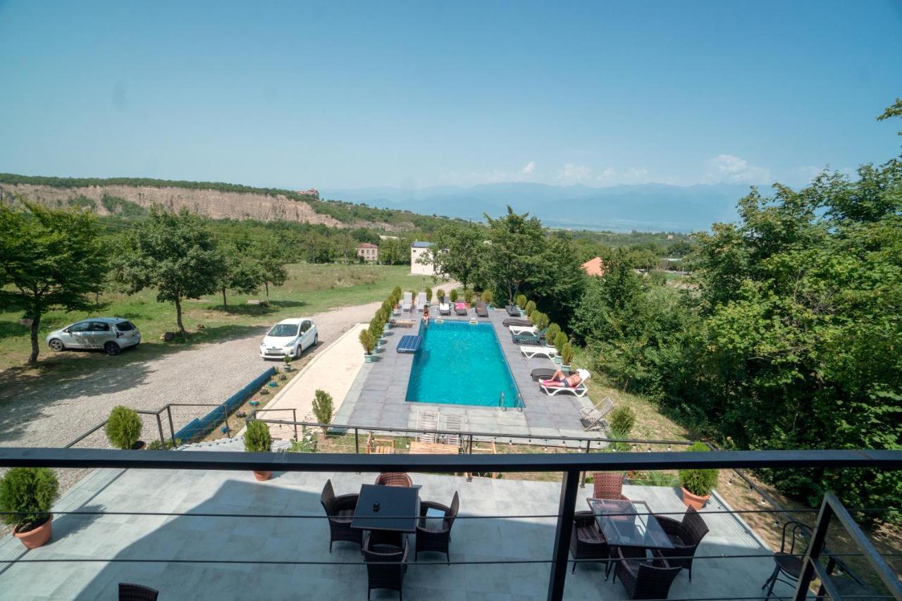 Villa Lapa Telawi Zewnętrze zdjęcie