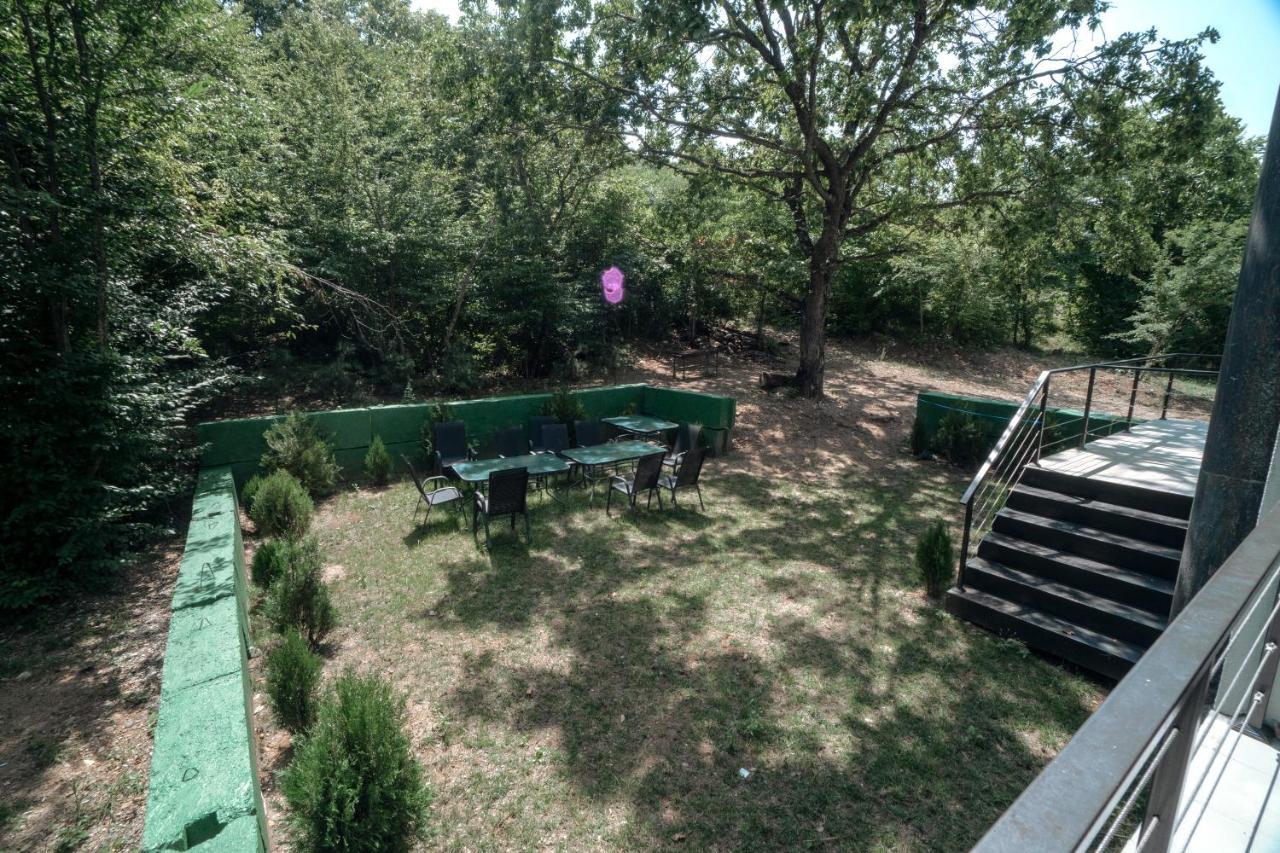 Villa Lapa Telawi Zewnętrze zdjęcie