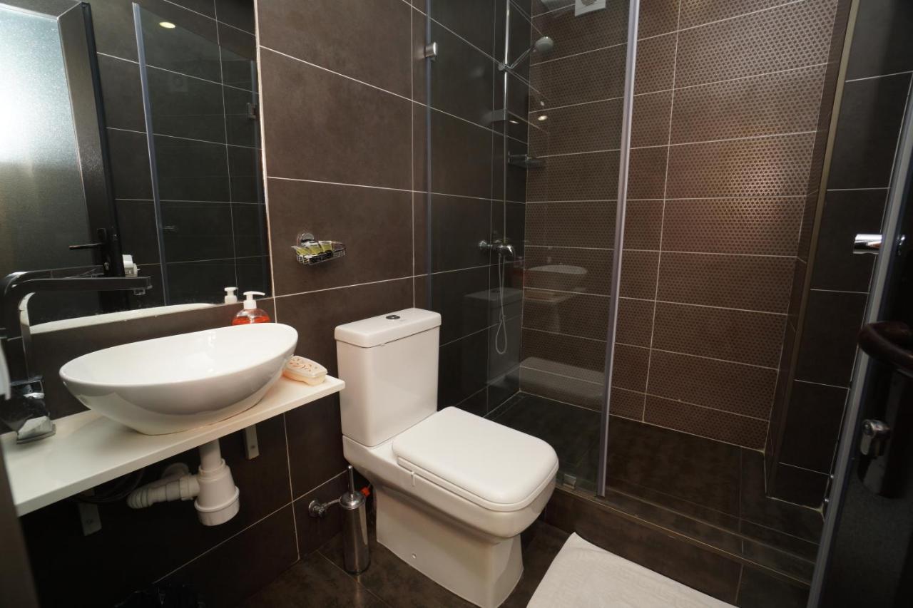Villa Lapa Telawi Zewnętrze zdjęcie