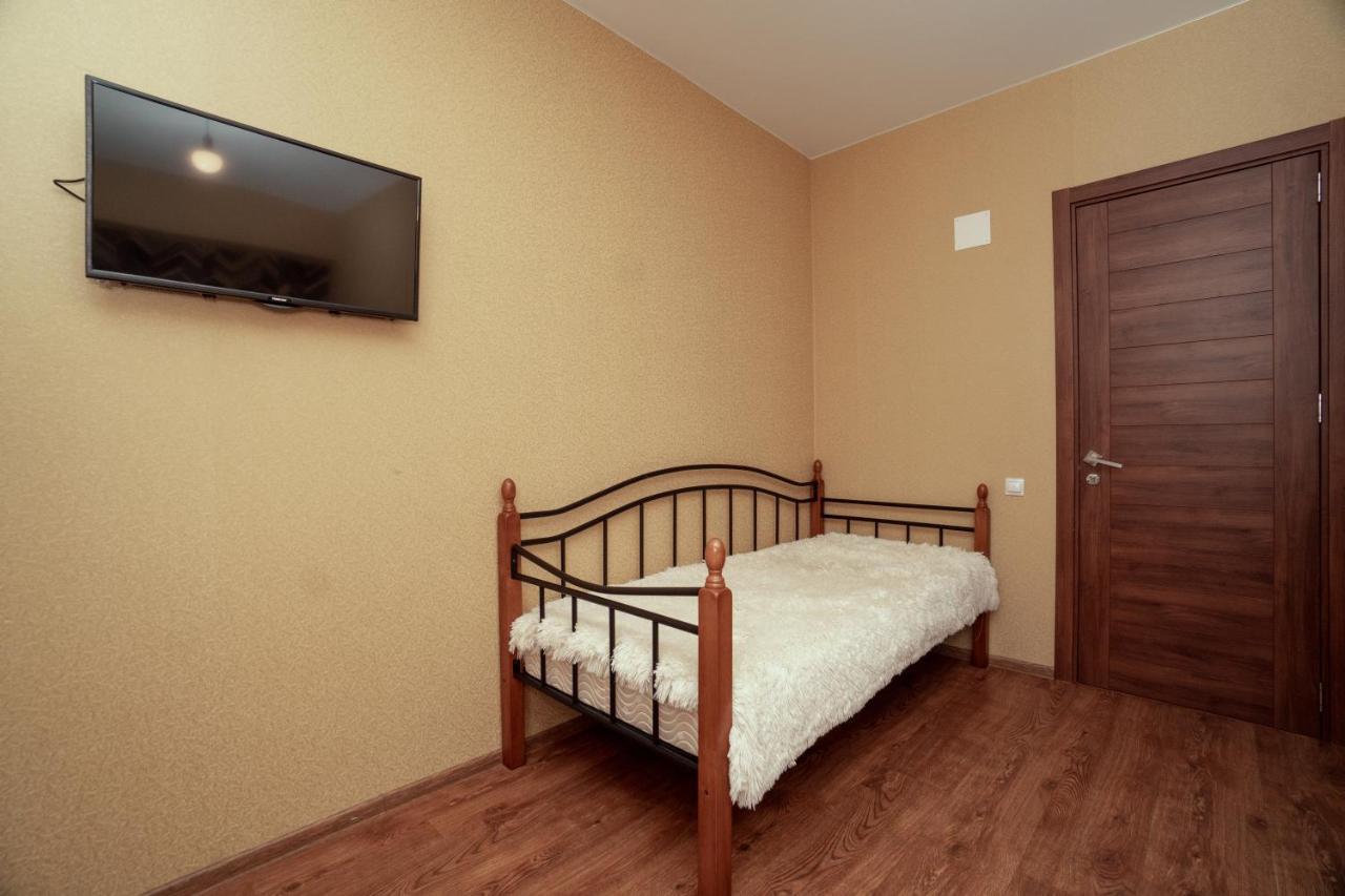 Villa Lapa Telawi Zewnętrze zdjęcie