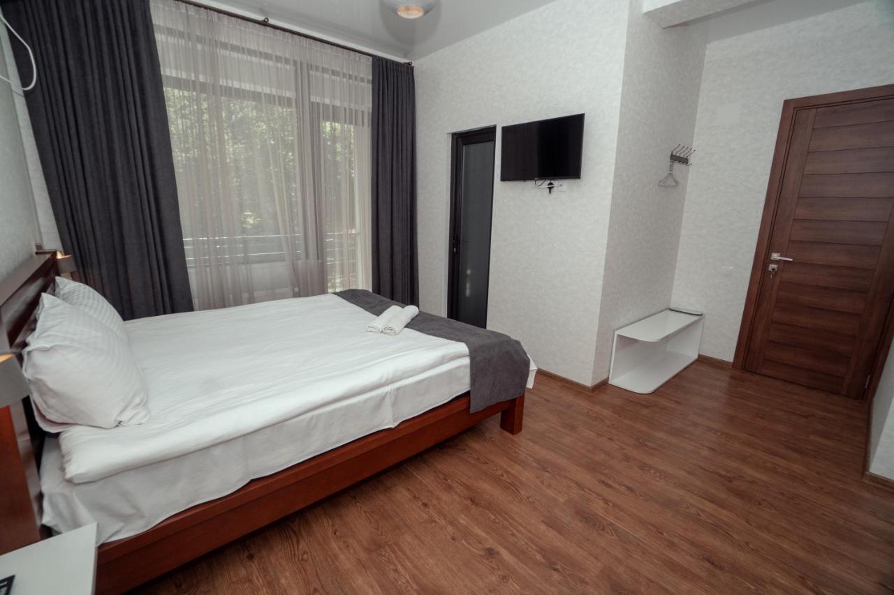 Villa Lapa Telawi Zewnętrze zdjęcie