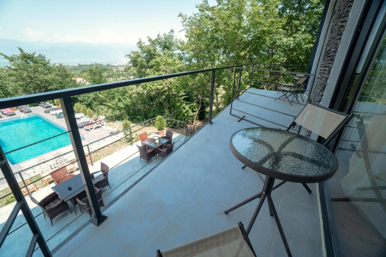 Villa Lapa Telawi Zewnętrze zdjęcie