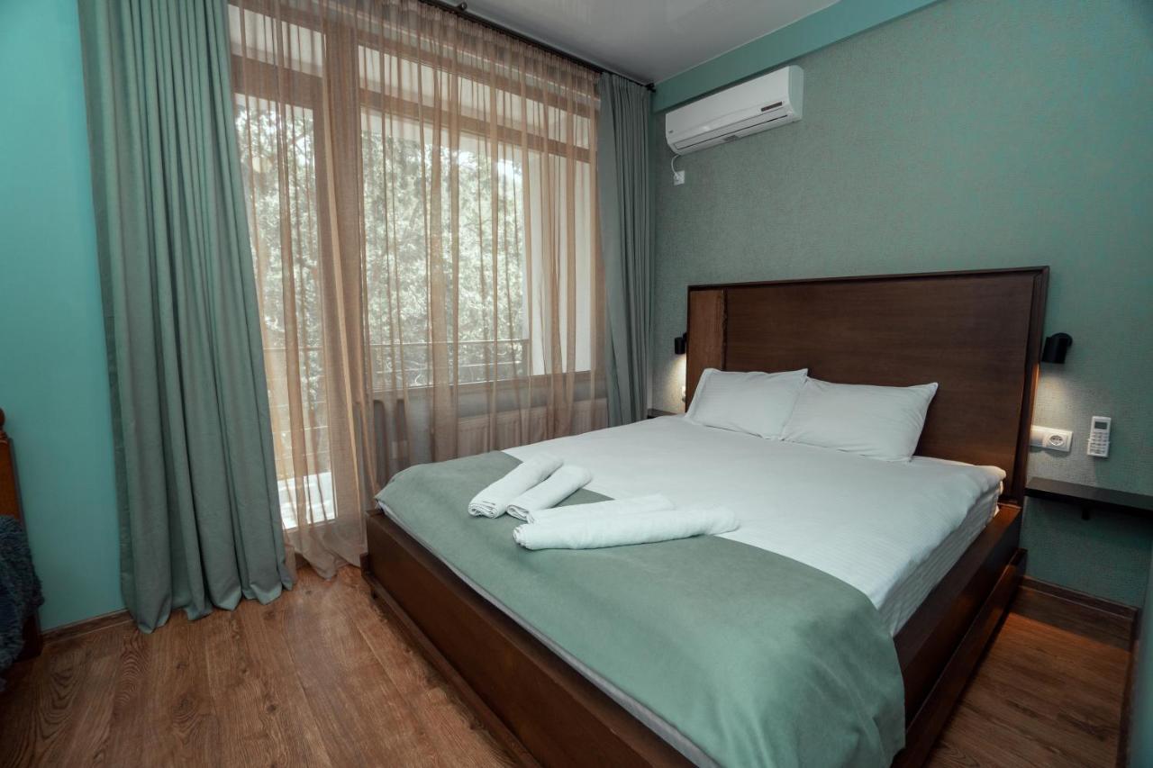 Villa Lapa Telawi Zewnętrze zdjęcie