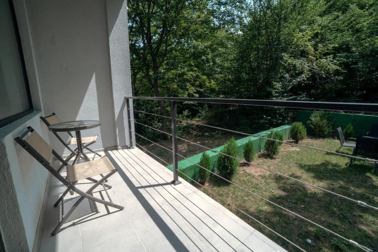 Villa Lapa Telawi Zewnętrze zdjęcie