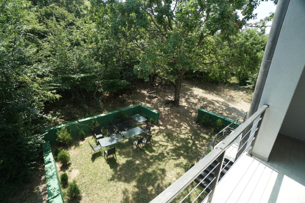 Villa Lapa Telawi Zewnętrze zdjęcie