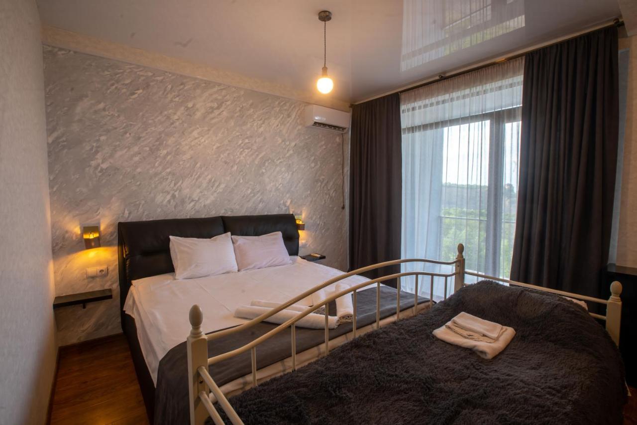 Villa Lapa Telawi Zewnętrze zdjęcie