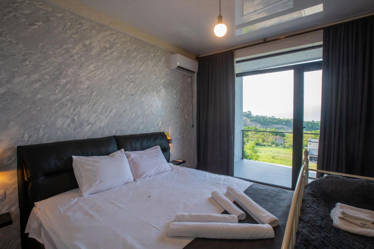 Villa Lapa Telawi Zewnętrze zdjęcie