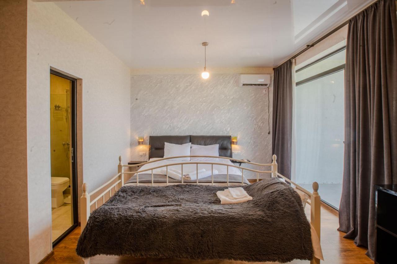 Villa Lapa Telawi Zewnętrze zdjęcie