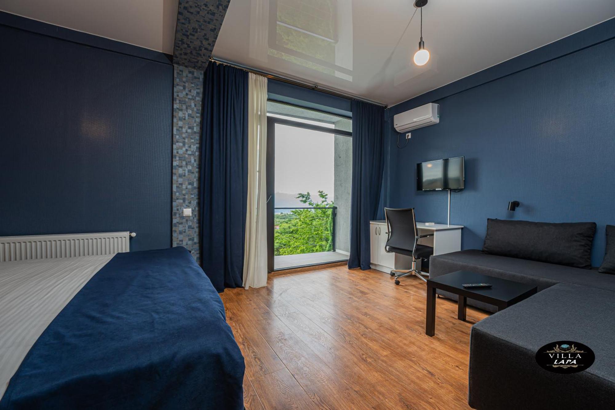Villa Lapa Telawi Zewnętrze zdjęcie