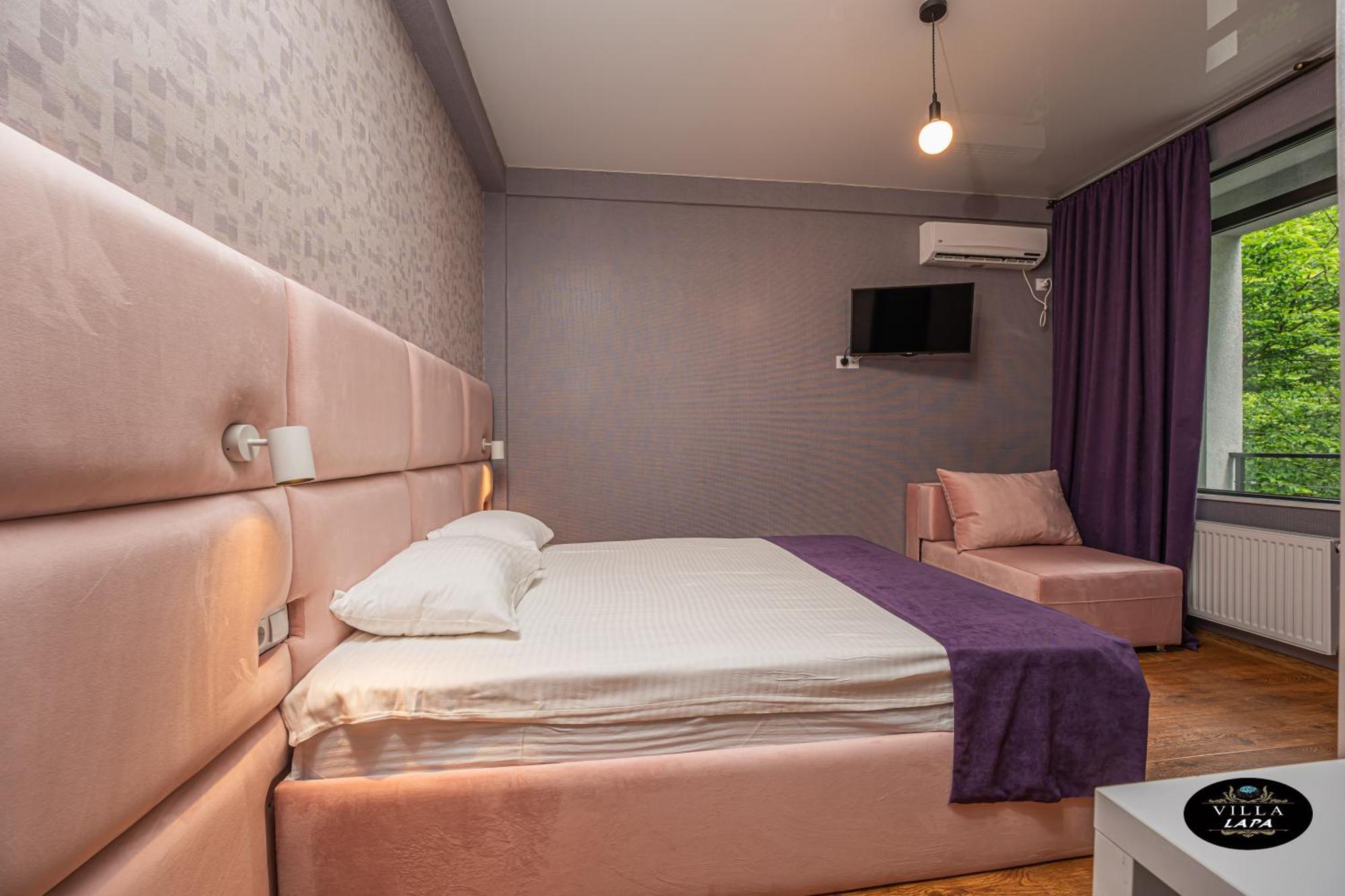 Villa Lapa Telawi Zewnętrze zdjęcie