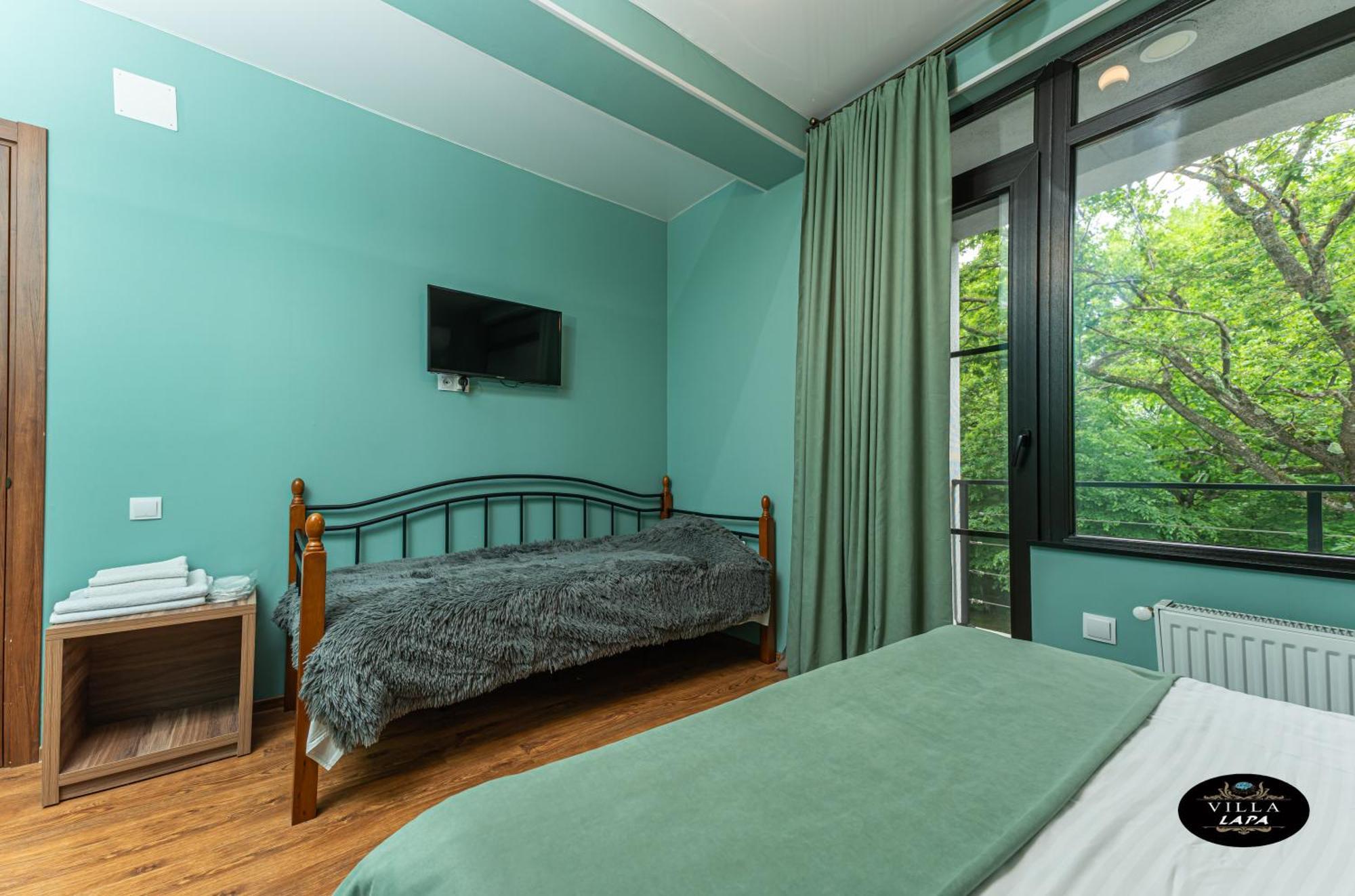 Villa Lapa Telawi Zewnętrze zdjęcie
