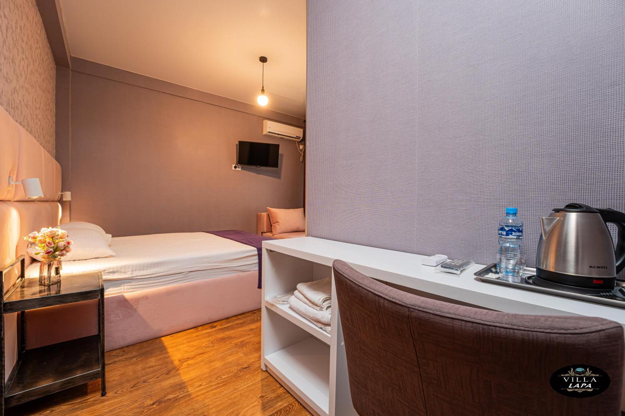 Villa Lapa Telawi Zewnętrze zdjęcie