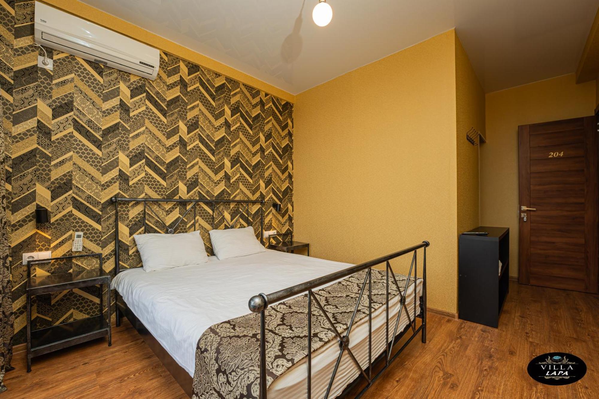 Villa Lapa Telawi Zewnętrze zdjęcie