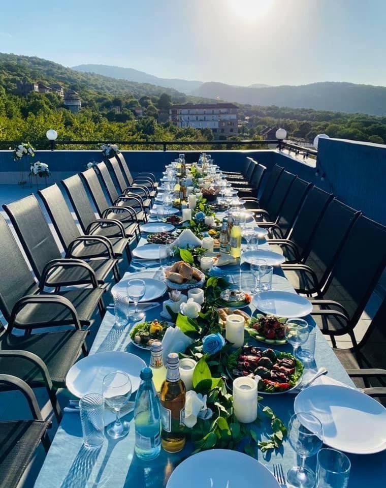Villa Lapa Telawi Zewnętrze zdjęcie