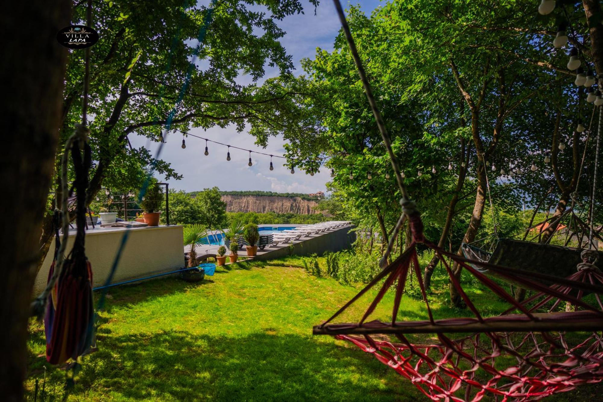 Villa Lapa Telawi Zewnętrze zdjęcie